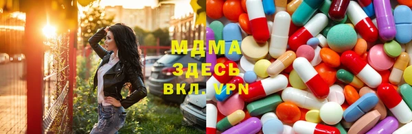гашик Пересвет